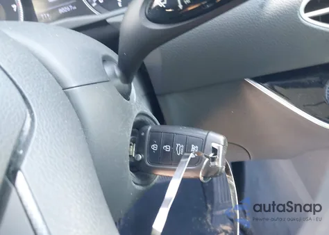 2020 Hyundai Sonata Se z USA, uszkodzony, nr VIN 5NPEG4JAXLH033904